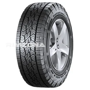 Шина GISLAVED TERRACONTROL ATR 235/70 R16 106H