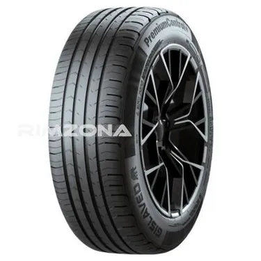 Шина GISLAVED PREMIUMCONTROL 205/55 R16 91H