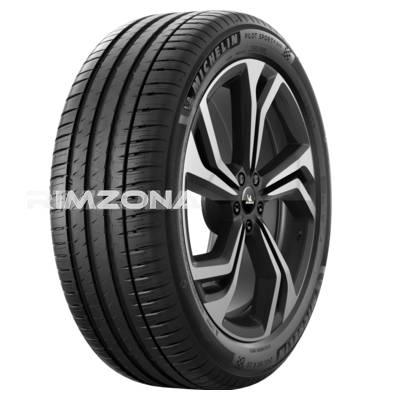 Шина MICHELIN PILOT SPORT 4 SUV 315/30 R23 111Y