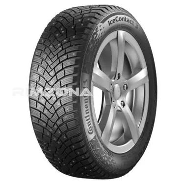 Шина CONTINENTAL VIKINGCONTACT 7 265/40 R22 109T