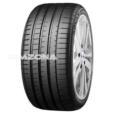Шина YOKOHAMA ADVAN SPORT V107D 325/40 R22 114Y