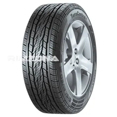 Шина GISLAVED TERRACONTROL 215/65 R16 98H