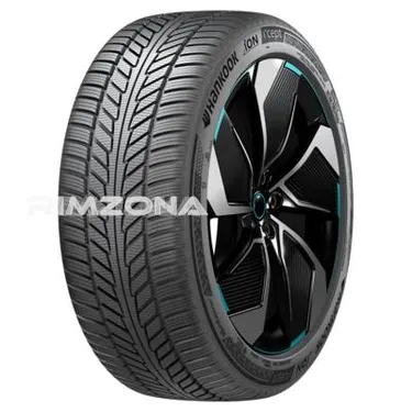 Шина HANKOOK WINTER I*CEPT ION IW01 235/45 R18 98V