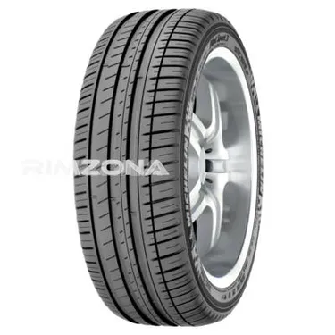Шина MICHELIN PILOT SPORT 3 285/35 R20 104(Y)
