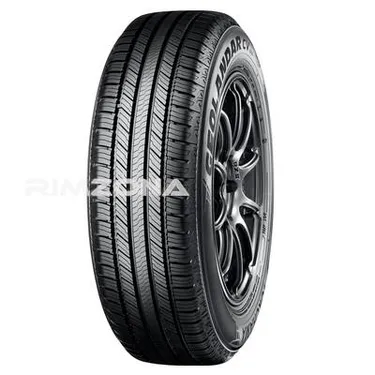 Шина YOKOHAMA GEOLANDAR CV G058 225/60 R18 100H