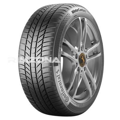 Шина CONTINENTAL WINTERCONTACT TS 870 P 235/55 R18 100H