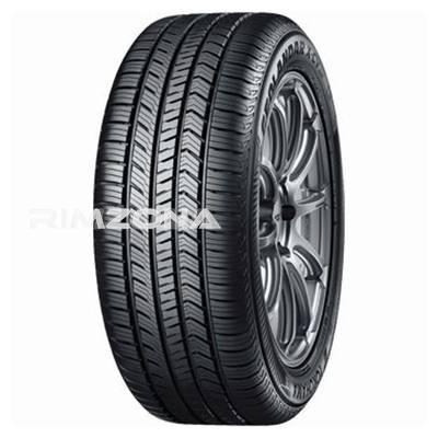 Шина YOKOHAMA GEOLANDAR X-CV G057 245/45 R21 104W