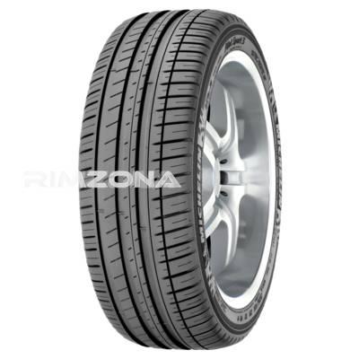 Шина MICHELIN PILOT SPORT 3 275/30 R20 97Y Run Flat