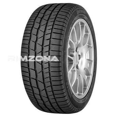 Шина CONTINENTAL CONTIWINTERCONTACT TS 830 P 265/40 R19 98V