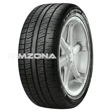 Шина PIRELLI SCORPION ZERO ASIMMETRICO 285/45 R21 113W