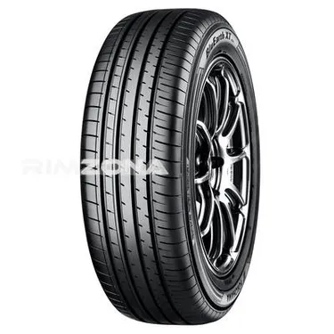 Шина YOKOHAMA BLUEARTH-XT AE61 215/70 R16 100H