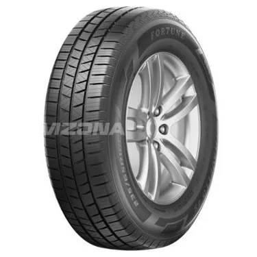 Шина FORTUNE TRAVELLO 4S 215/75 R16 116/114R