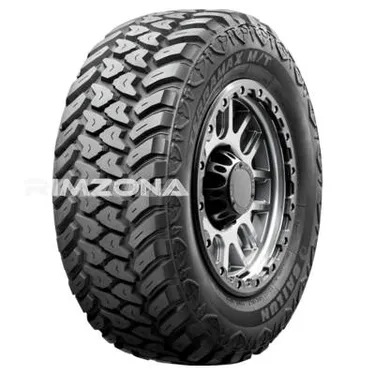 Шина SAILUN TERRAMAX M/T 285/70 R17 121/118Q