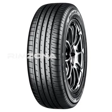 Шина YOKOHAMA BLUEARTH-XT AE61 215/65 R17 99V