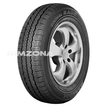 Шина HANKOOK RADIAL RA08 195/70 R15 104/102R