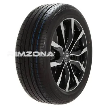 Шина YOKOHAMA BLUEARTH E70BZ 215/60 R16 95V