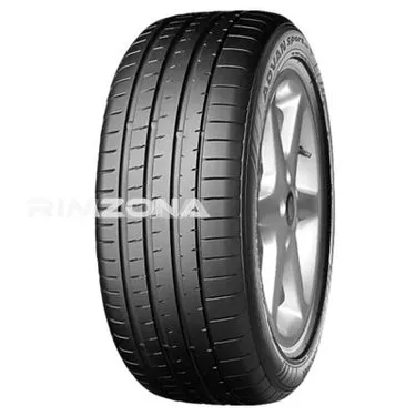 Шина YOKOHAMA ADVAN SPORT V107A 245/45 R20 103Y