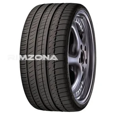 Шина MICHELIN PILOT SPORT PS2 225/40 R18 92(Y)