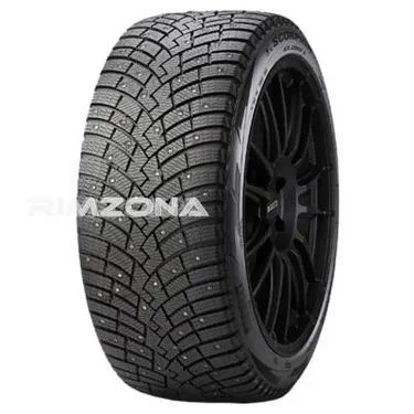 Шина PIRELLI SCORPION ICE ZERO 2 245/45 R20 103H шип