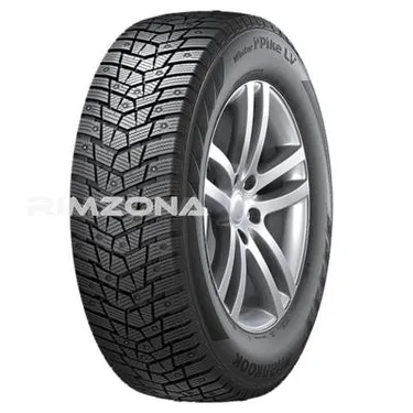 Шина HANKOOK WINTER I*PIKE LV RW15 195/75 R16 107/105R шип