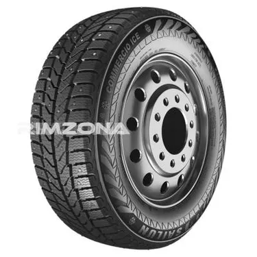 Шина SAILUN COMMERCIO ICE 195/75 R16 107/105R шип