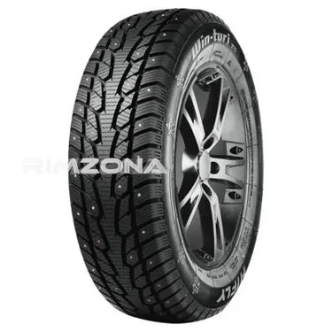 Шина HIFLY WIN-TURI 215 235/60 R18 107H шип