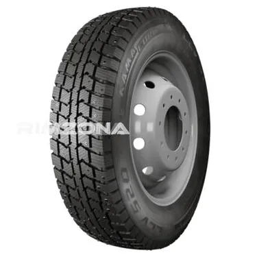 Шина KAMA EURO LCV-520 205/75 R16 110/108R шип
