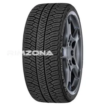 Шина MICHELIN PILOT ALPIN PA4 265/45 R19 105V