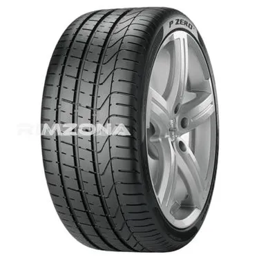 Шина PIRELLI P ZERO 225/40 R18 92W Run Flat