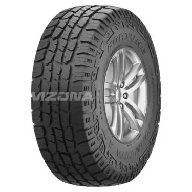 Шина FORTUNE TORMENTA A/T FSR308 265/75 R16 116T