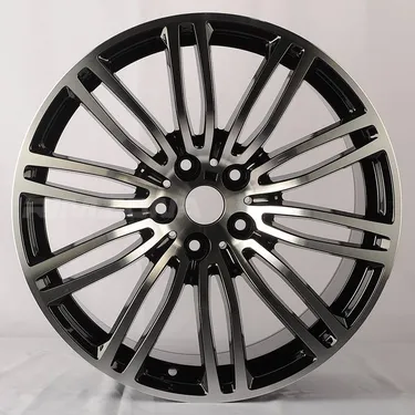 Литой диск В стиле BMW 664 STYLE R19 9.5J 5x120 ET35 dia 72.6