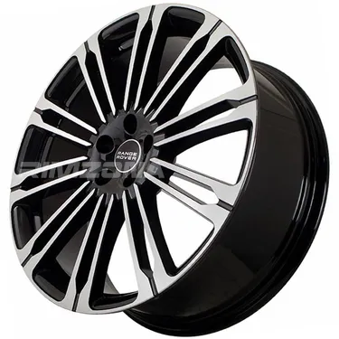 Литой диск В СТИЛЕ LAND ROVER 7818 R20 8J 5x108 ET40 dia 63.4