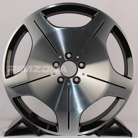 Литой диск KOKO KUTURE GXRF035 R20 8.5/9.5J 5x112 ET36/43 dia 66.6