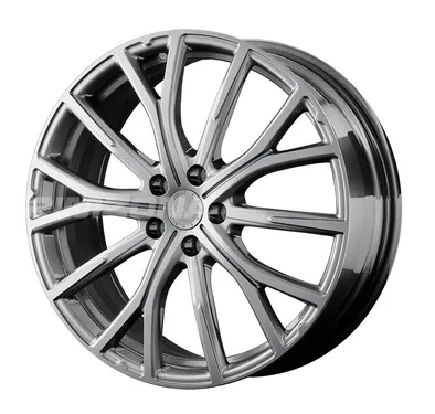 Кованый диск LS FORGED LS FG21 R19 8J 5x108 ET52 dia 60.1