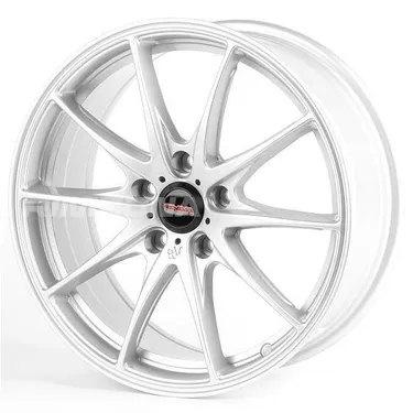 Литой диск RAYS 5203-CT477 R17 7J 5x114.3 ET38 dia 73.1