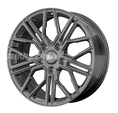 Кованый диск LS FORGED LS FG08 R22 9.5J 5x150 ET45 dia 110.1