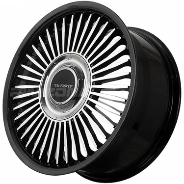 Литой диск MANSORY REW026 R17 7.5J 5x112 ET35 dia 73.1