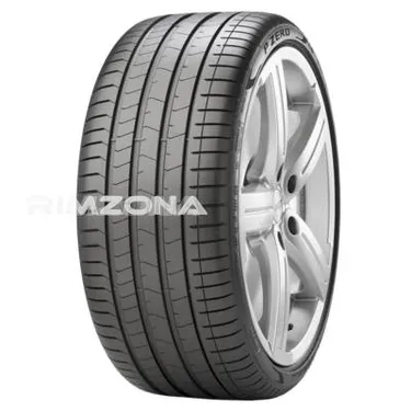 Шина PIRELLI P ZERO (PZ4) LUXURY SALOON 255/35 R19 96Y Run Flat