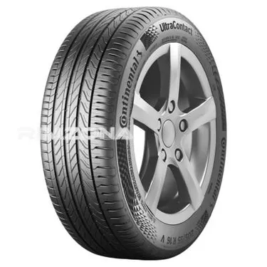 Шина CONTINENTAL ULTRACONTACT 225/60 R18 100H