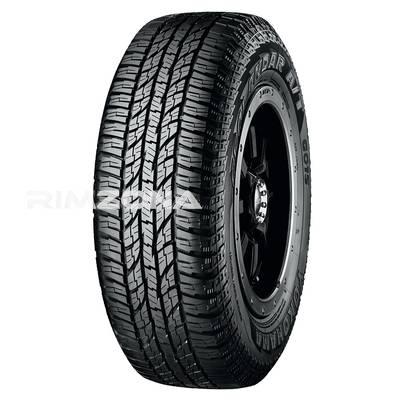 Шина YOKOHAMA GEOLANDAR A/T G015 245/60 R18 109H