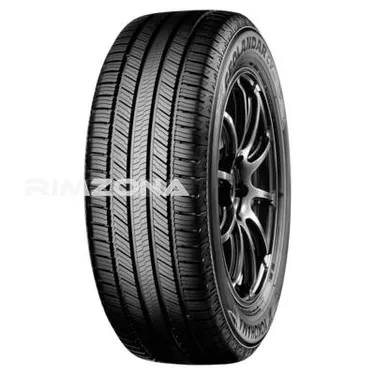 Шина YOKOHAMA GEOLANDAR CV G058 235/60 R18 107V