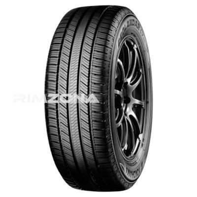 Шина YOKOHAMA GEOLANDAR CV G058 235/60 R18 107V