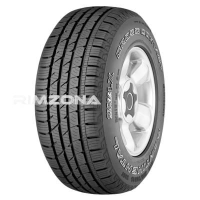 Шина CONTINENTAL CONTICROSSCONTACT LX 265/60 R18 110T