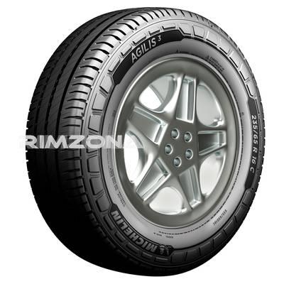 Шина MICHELIN AGILIS 3 225/70 R15 112/110S