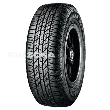 Шина YOKOHAMA GEOLANDAR A/T G015 265/65 R17 112H