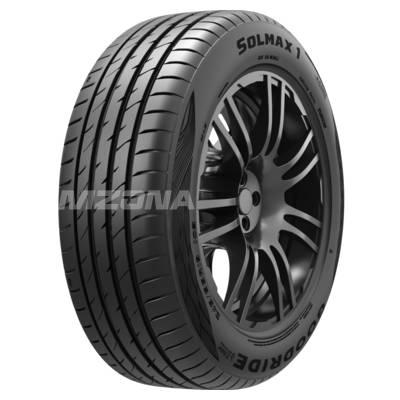 Шина GOODRIDE SOLMAX1 255/40 R19 100W Run Flat