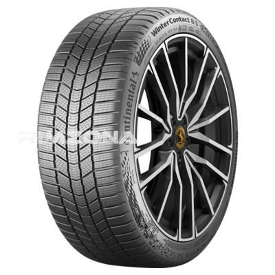 Шина CONTINENTAL WINTERCONTACT 8 S 225/40 R19 93V
