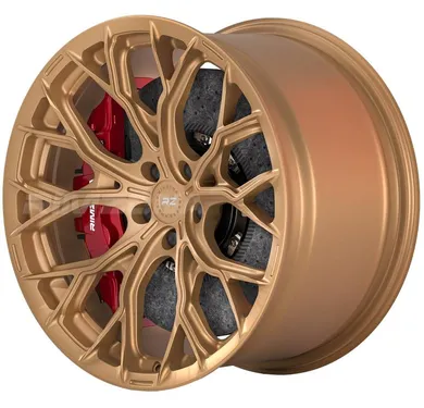 Кованый диск RZ Forged RZ16