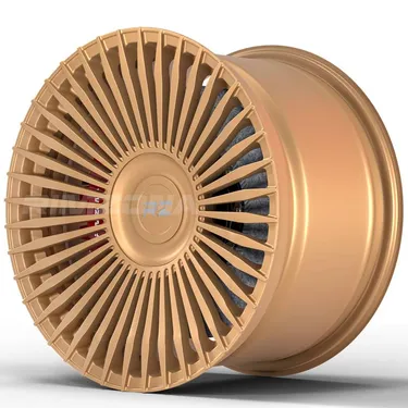 Кованый диск RZ Forged RZ26