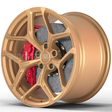 Кованый диск RZ Forged RZ30